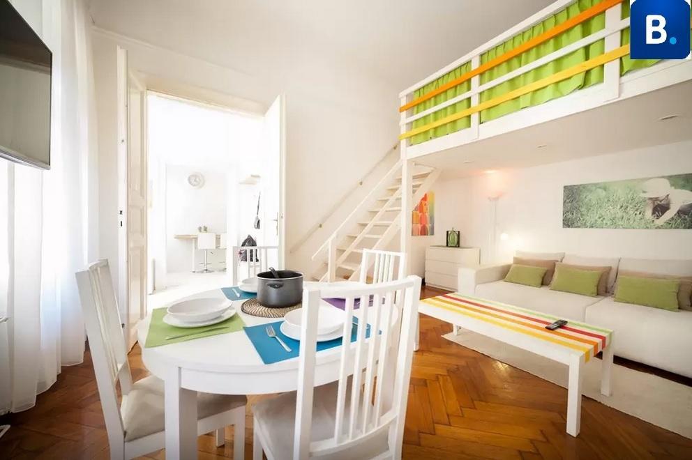Jókai Apartamento *