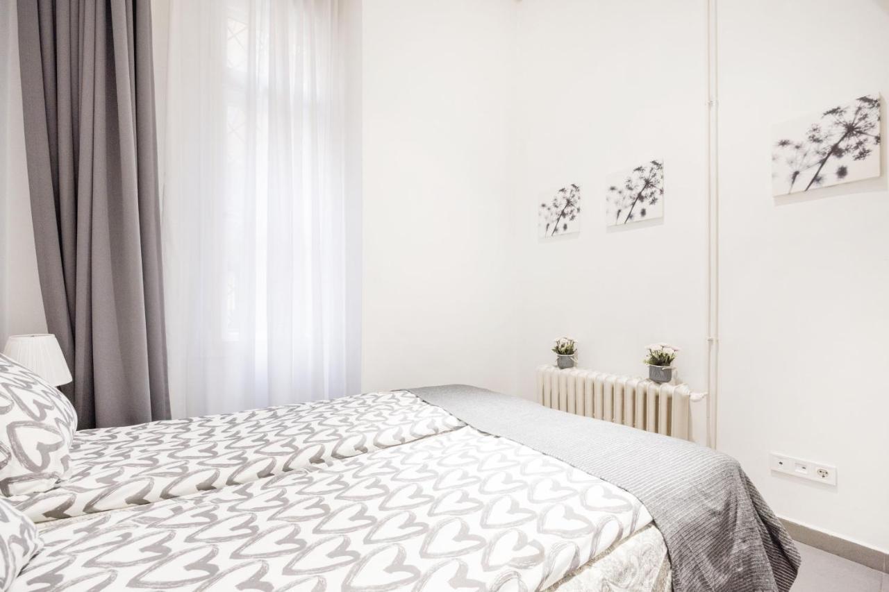 Apartman Elegant In Super Location