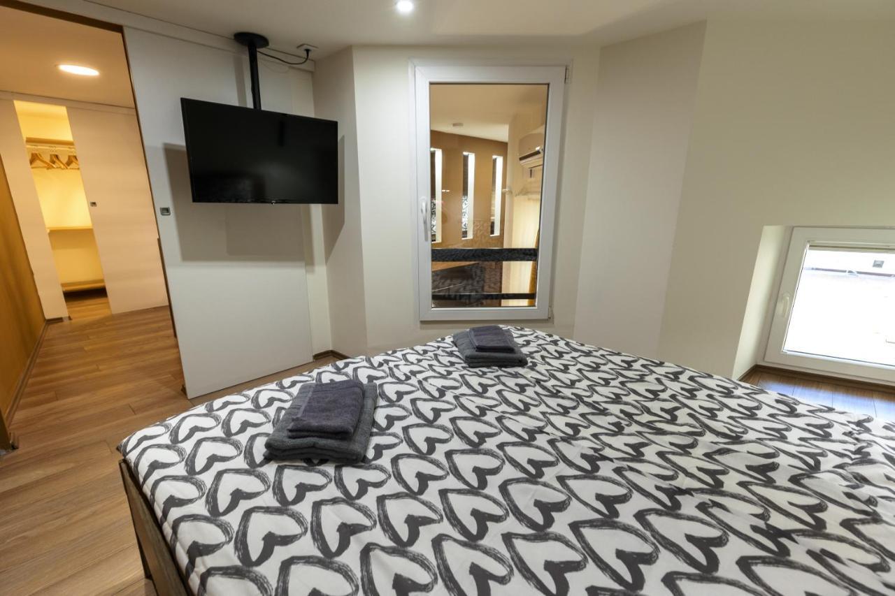 Apartamento Kazinczy 10 With 3 Bedrooms