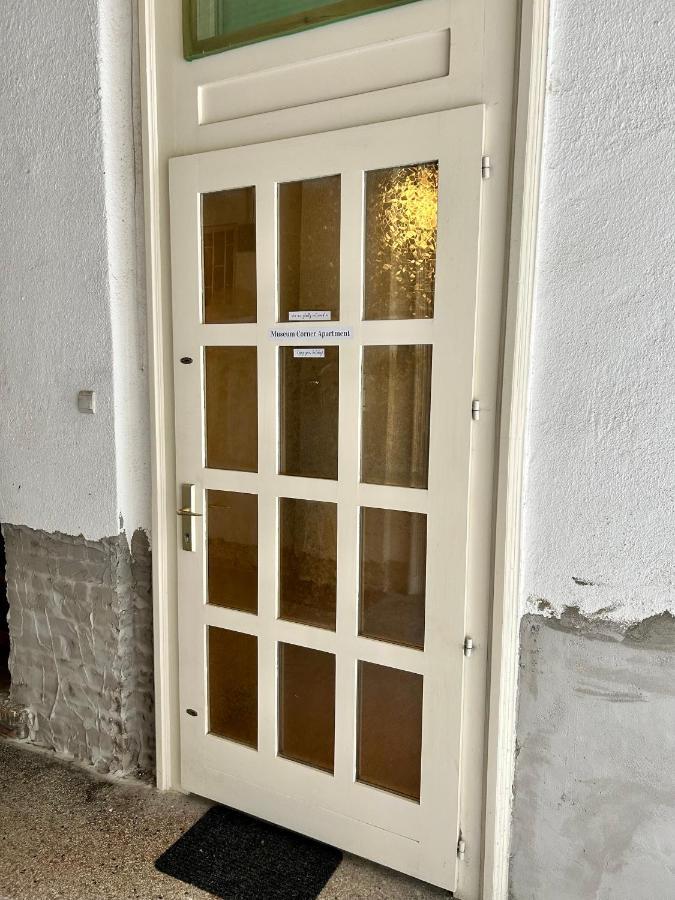 Apartament Museum Corner