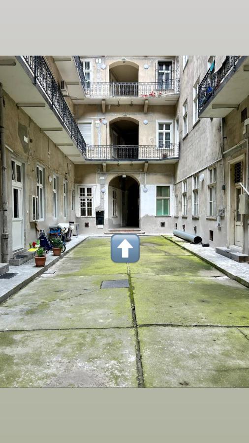 Museum Corner Apartament