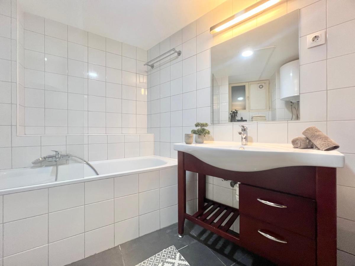 Museum Corner Apartament Budapeszt