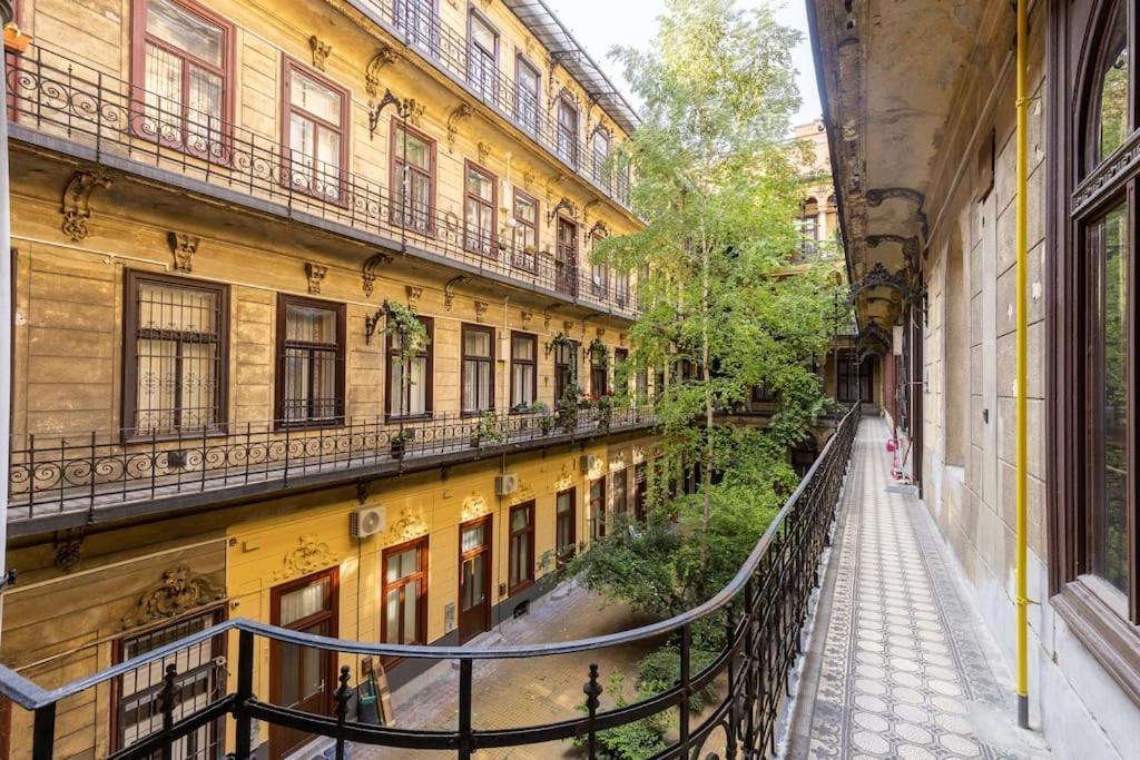 Venus - Keleti Iii Apartment Budapest