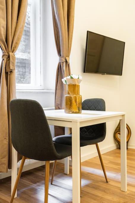 Apartment Venus - Keleti Iii Budapest