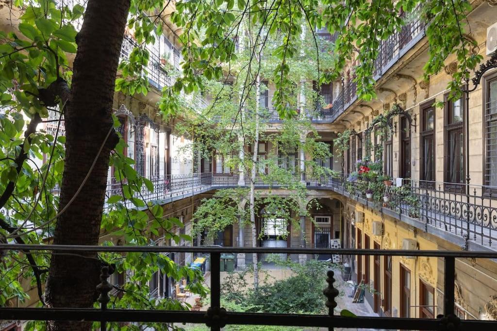 Apartment Venus - Keleti Iii Budapest