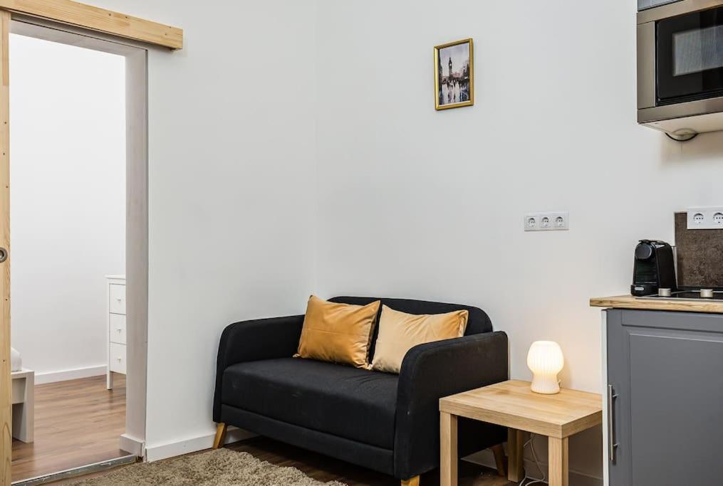 Venus - Keleti Iii Apartment