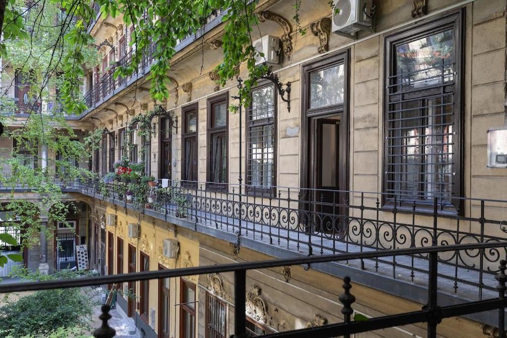 Venus - Keleti Iii Apartment Budapest