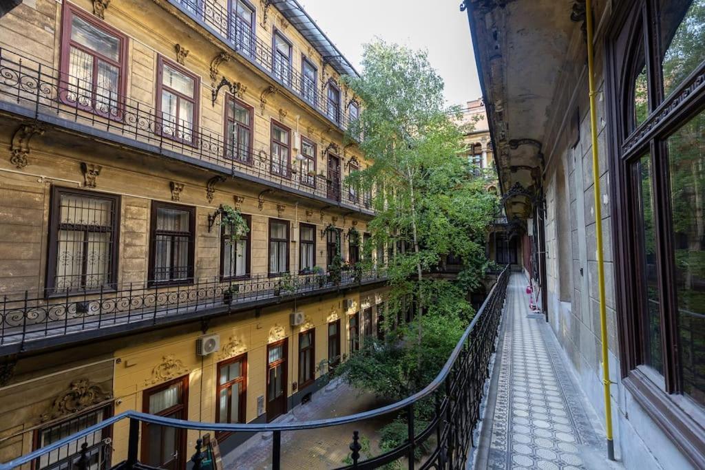 Venus - Keleti Iii Apartment Budapest