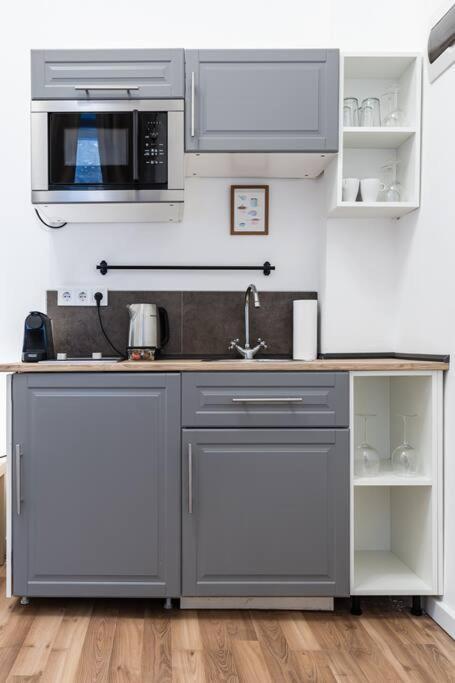 Venus - Keleti Iii Apartment Budapest