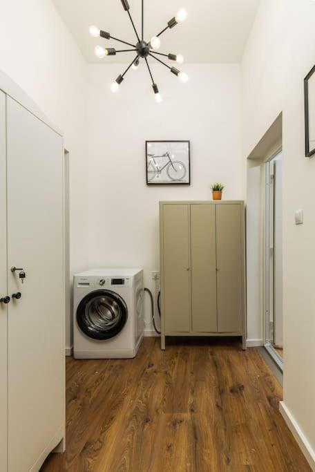 Venus - Keleti Iii Apartment *