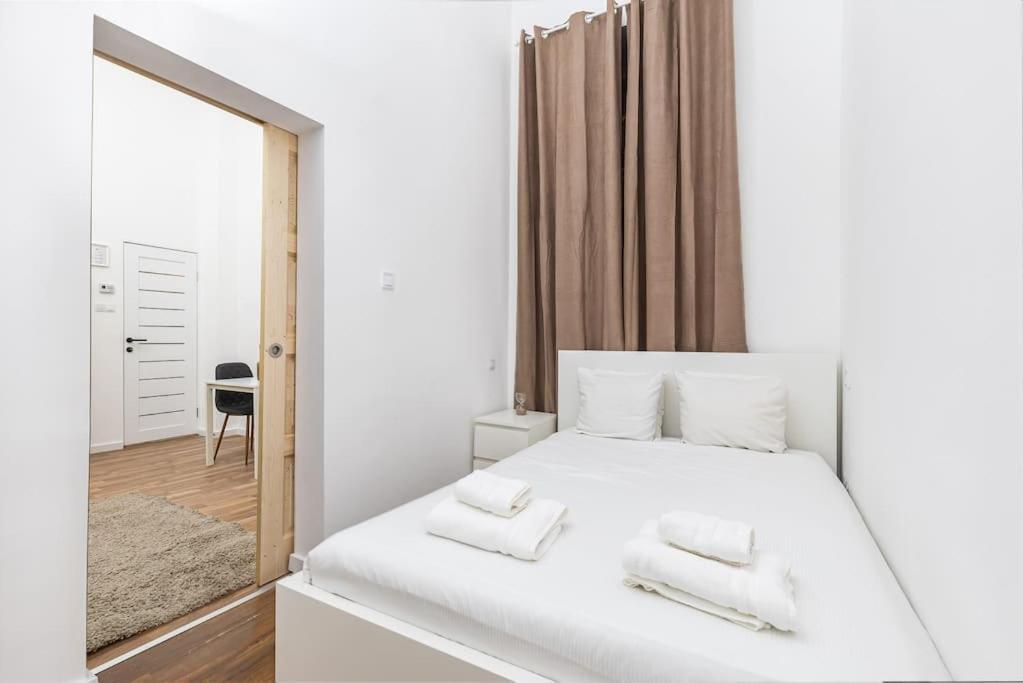 Apartment Venus - Keleti Iii *