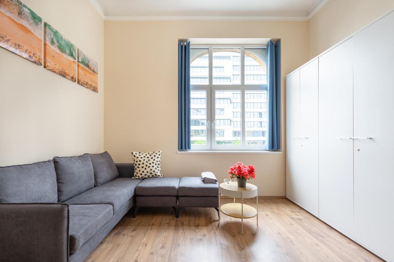 Appartamento Mezzanine - Air Conditioned *