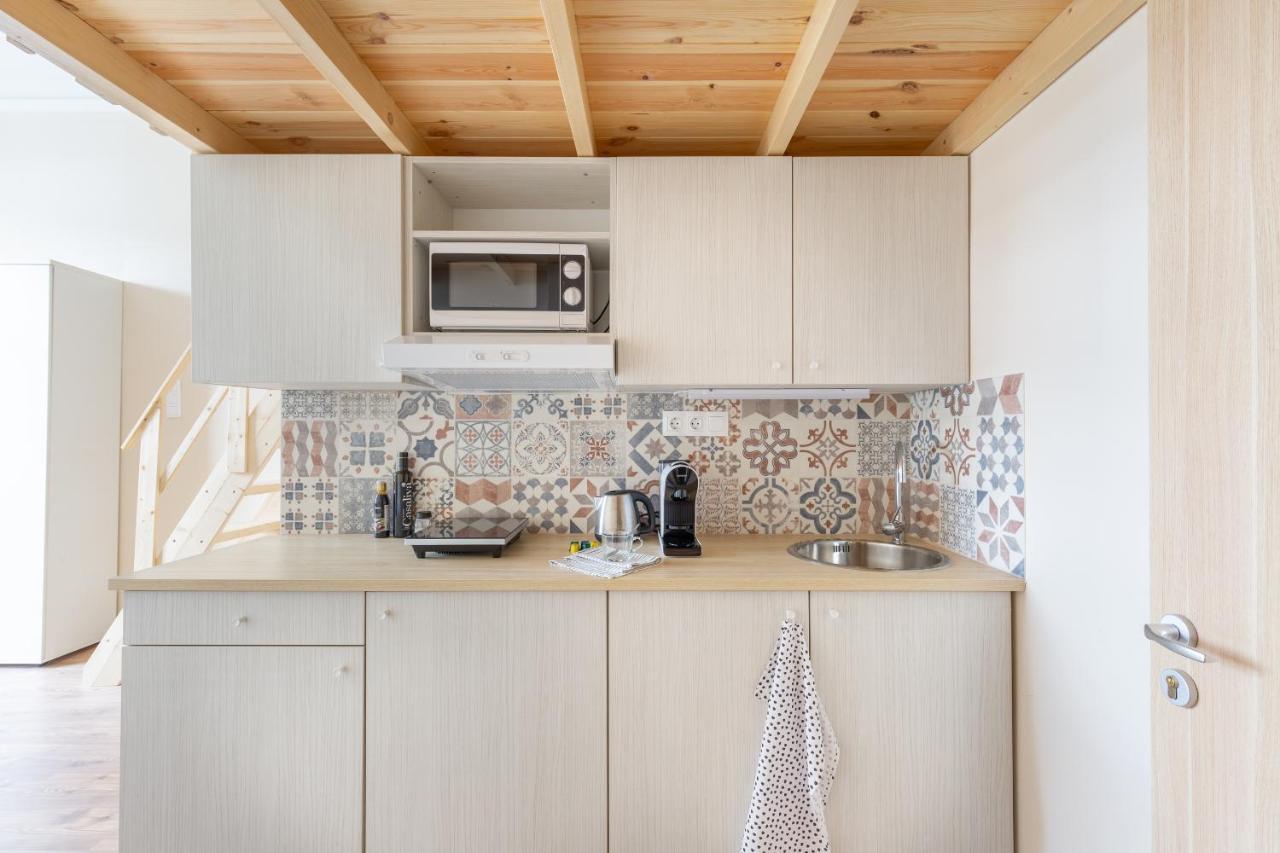 Appartamento Mezzanine - Air Conditioned *