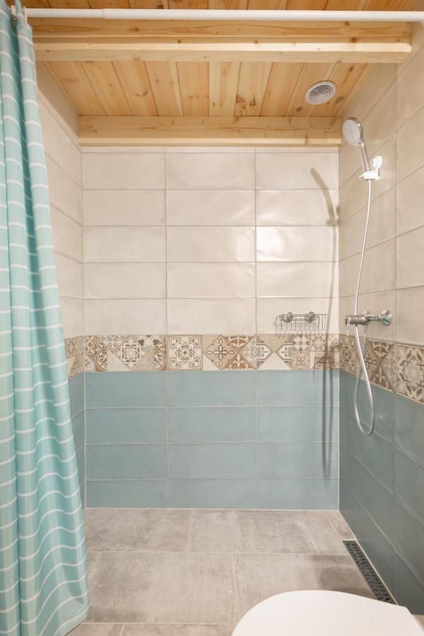 Appartamento Mezzanine - Air Conditioned *
