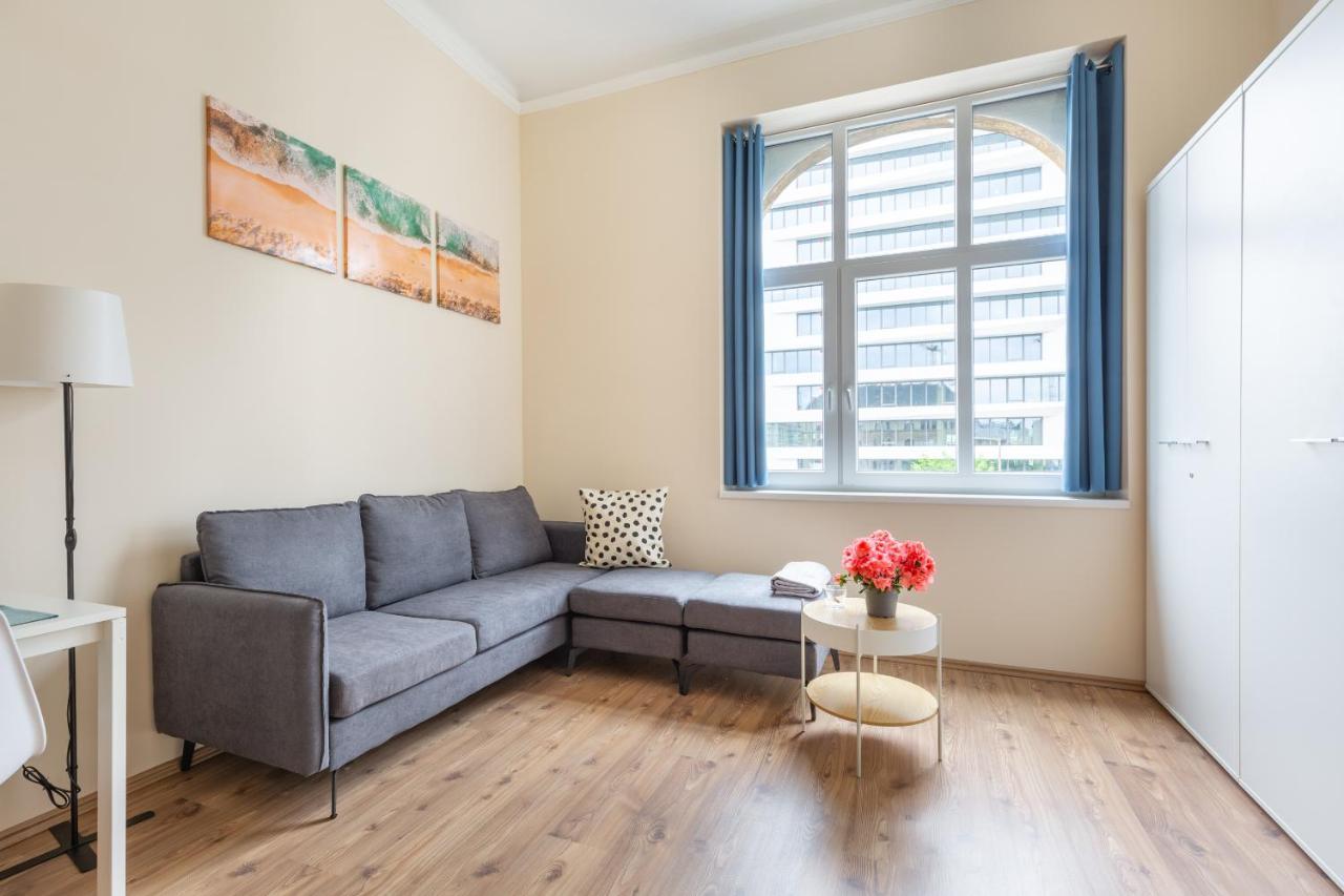Apartmán Mezzanine - Air Conditioned *