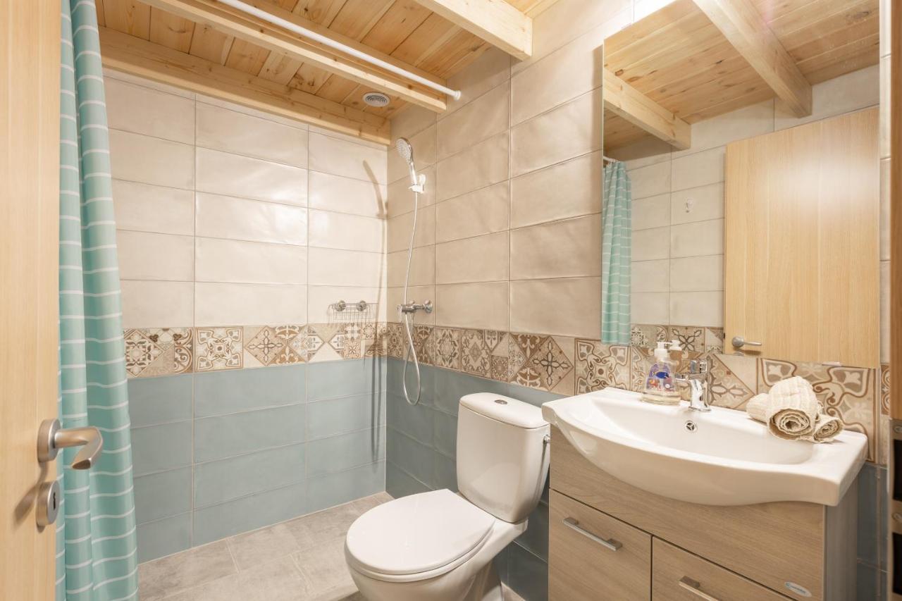 Appartamento Mezzanine - Air Conditioned *