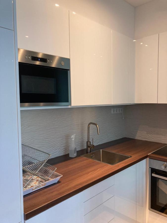 Corvin Luxury White * Budapest
