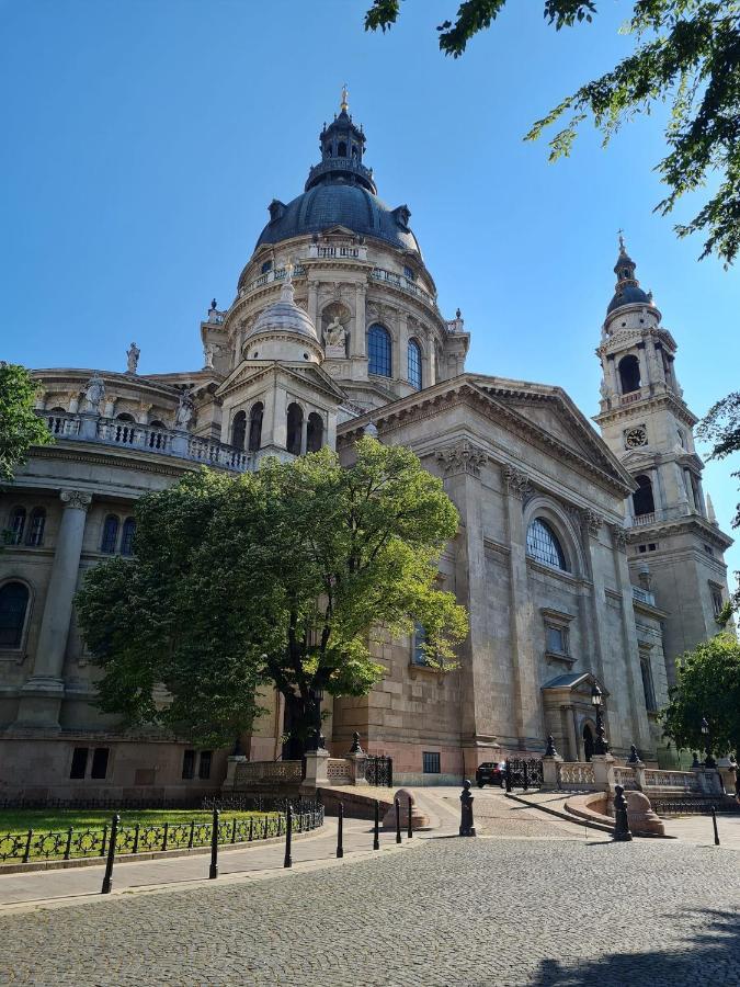 Homestay Turquoise Lofts Budapest