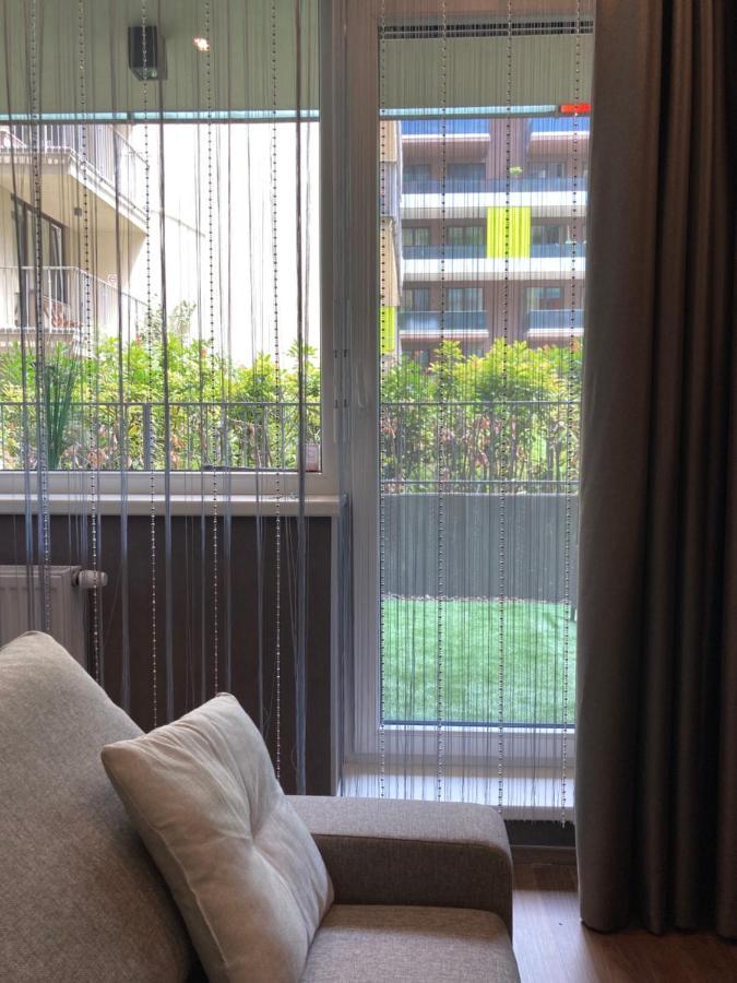Corvin Luxury White Appartement Budapest