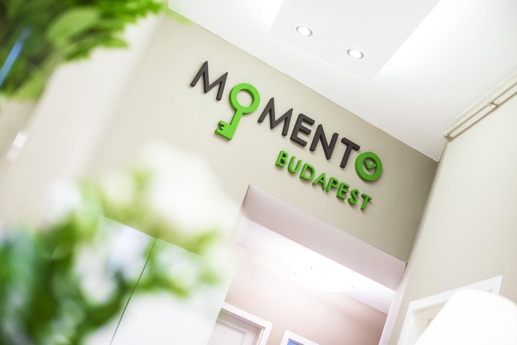 Apartamento Momento