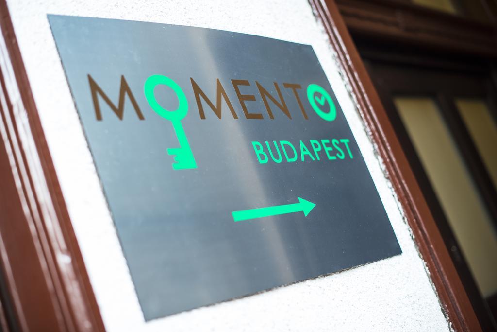 Momento Apartamento Budapest