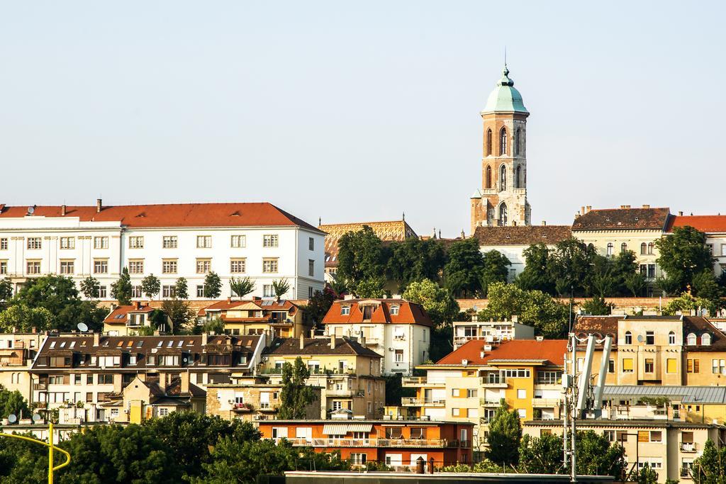 Momento Budapest