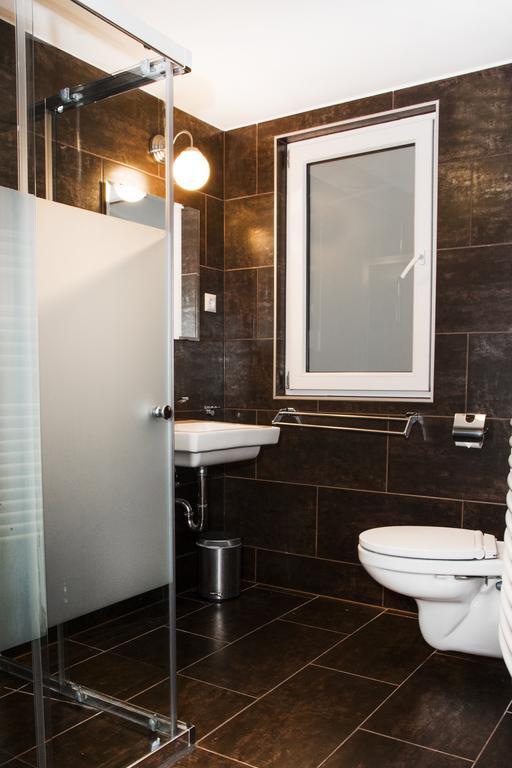 Apartamento Momento Budapest