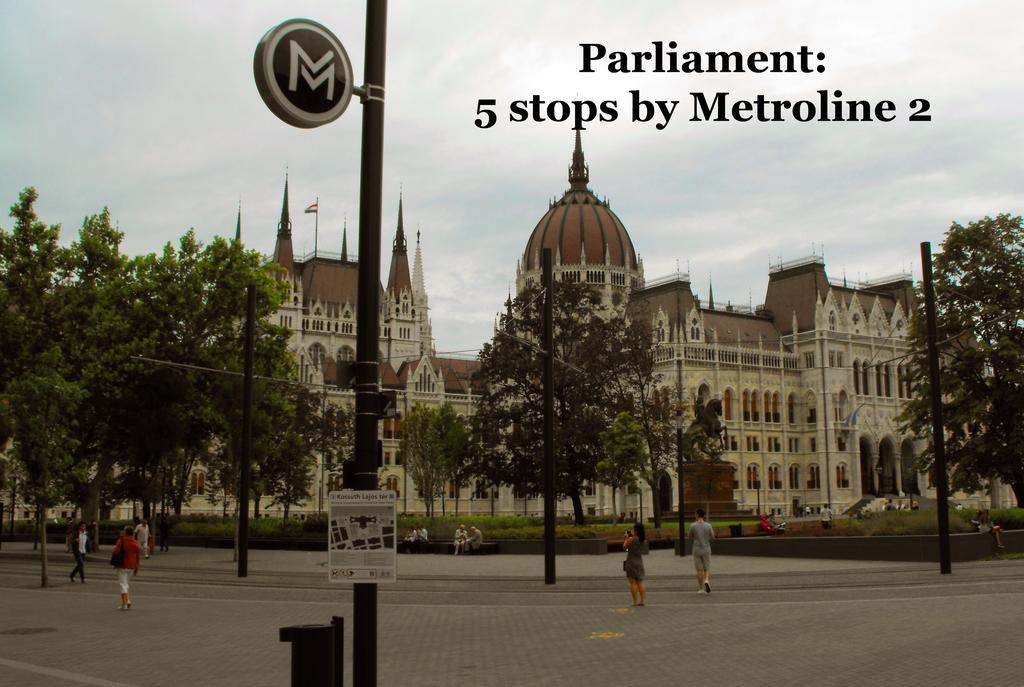 Vandrarhem Mogyorodi Budapest