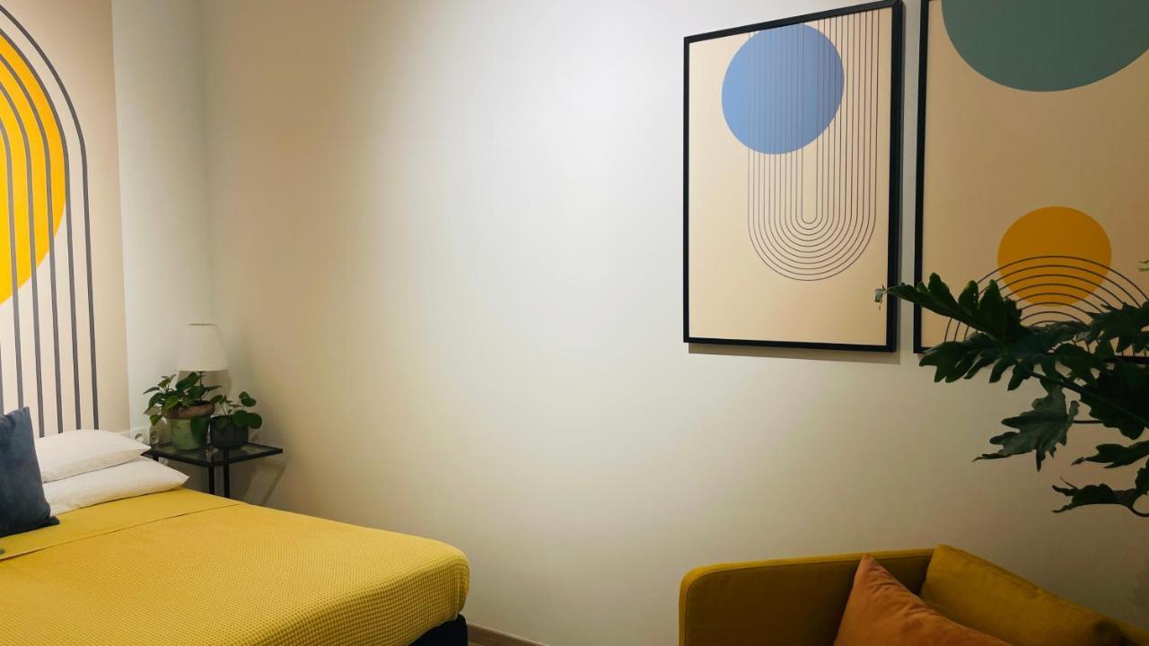 Fifteen Boutique With Self Check-in Gasthuis