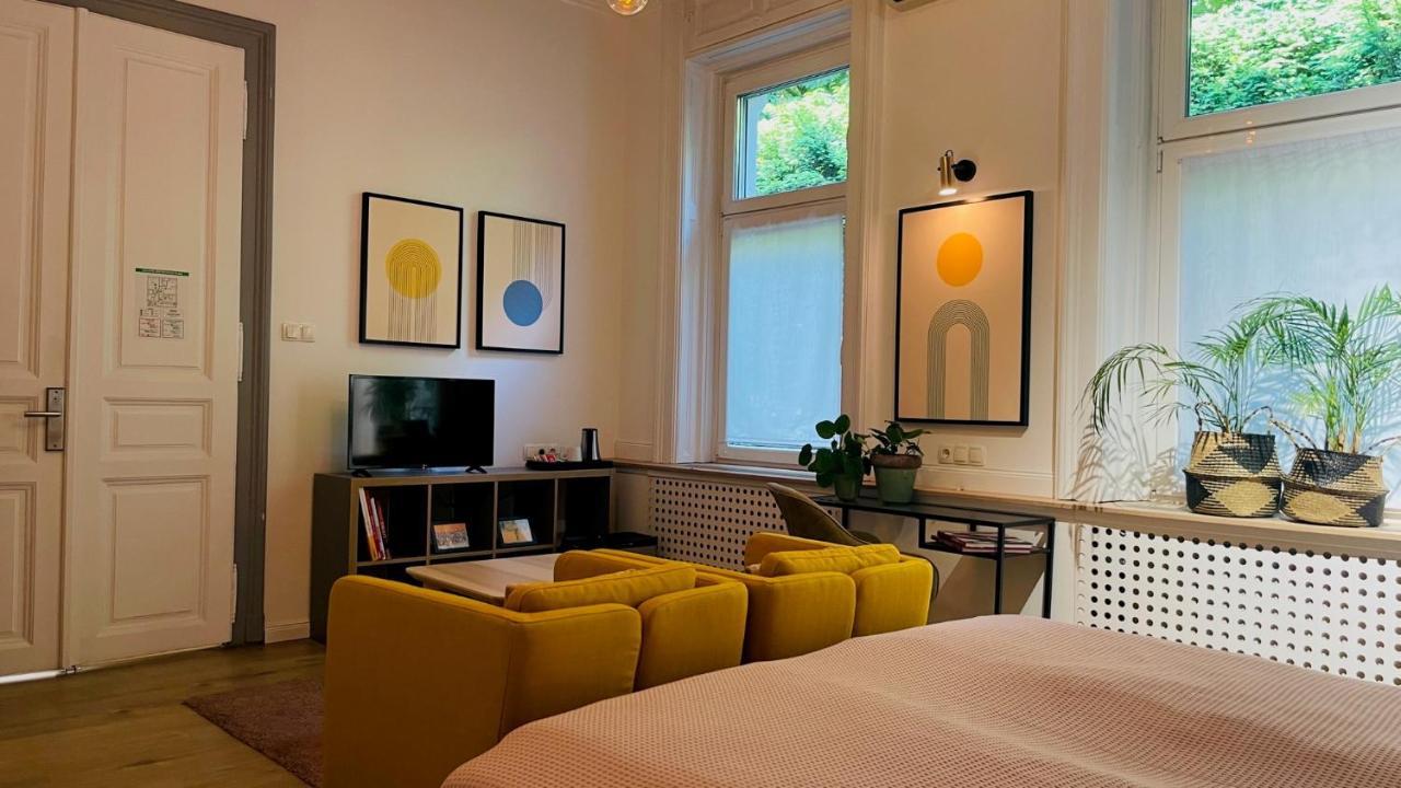 Gasthuis Fifteen Boutique With Self Check-in