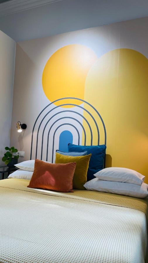 Fifteen Boutique With Self Check-in 2* Boedapest