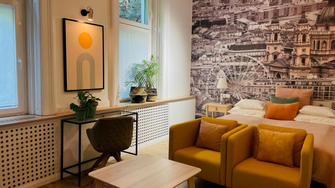 Fifteen Boutique With Self Check-in 2*