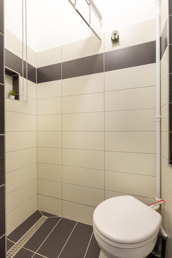Apartman Sz63 Szondi *