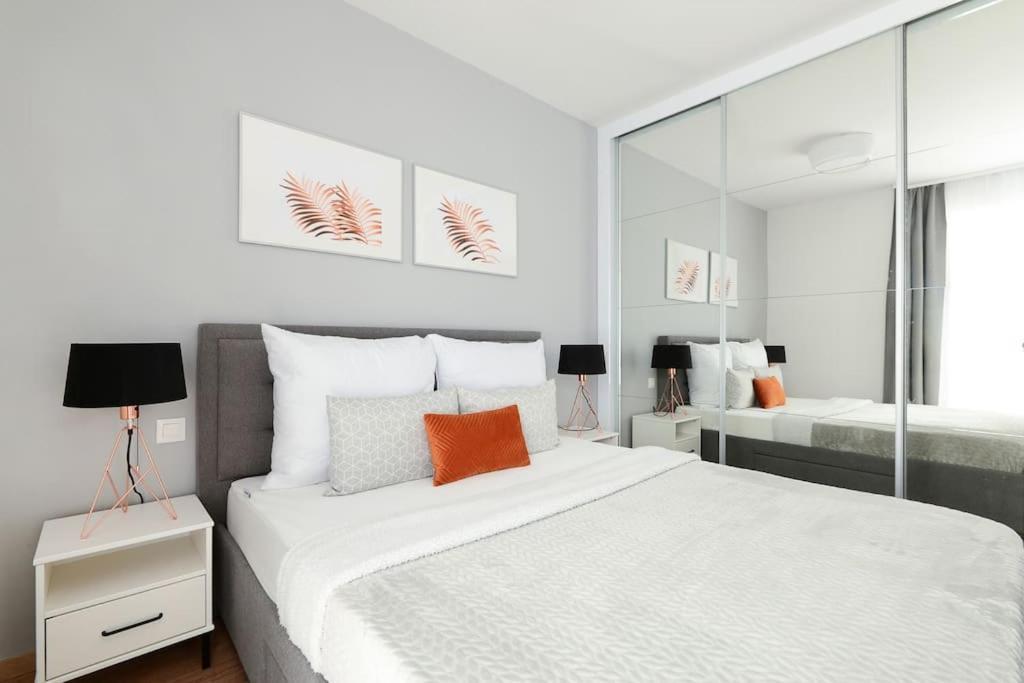 Apartment Tidewater Pearl *