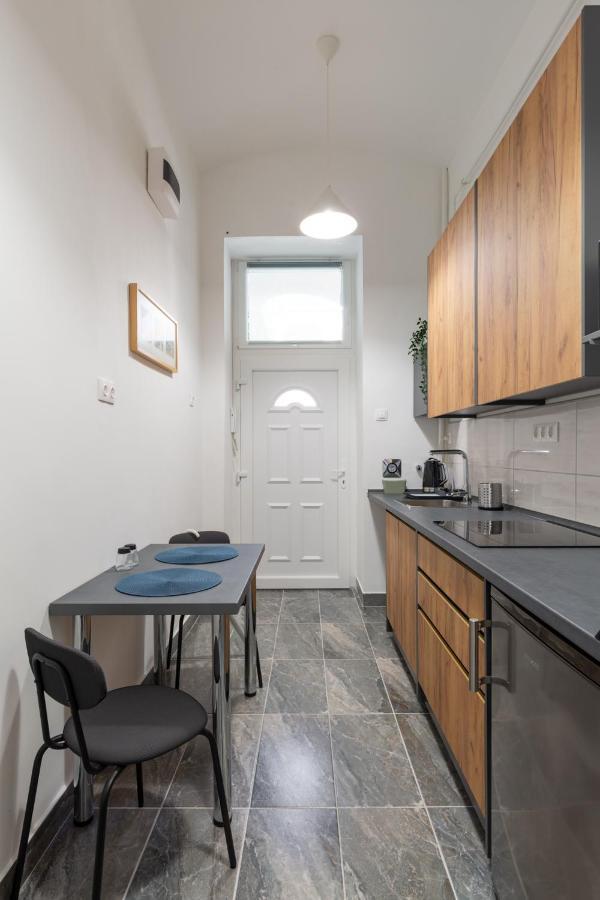Apartman Sz63 Szondi *