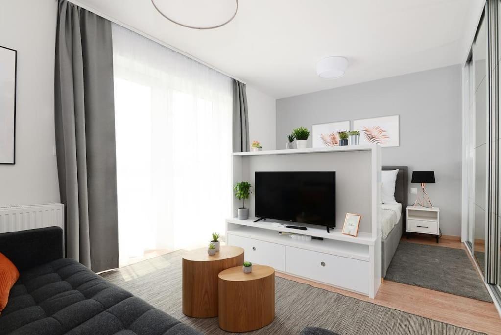 Apartment Tidewater Pearl