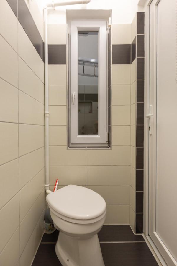 Apartman Sz63 Szondi *