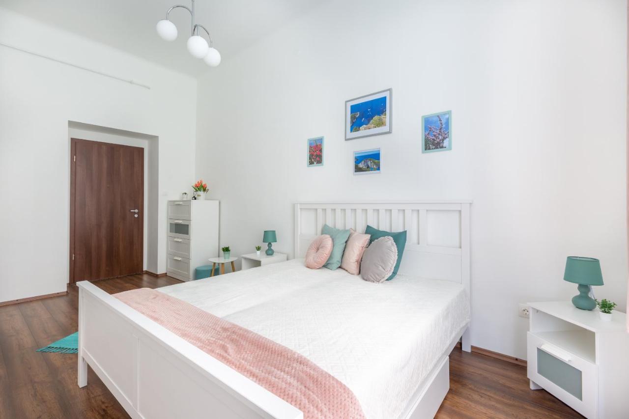 Apartman Sz63 Szondi Budapest