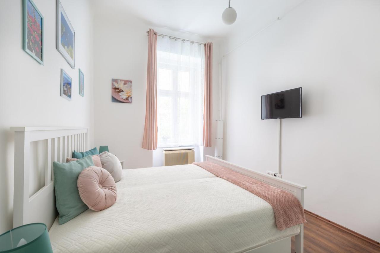 Apartman Sz63 Szondi *