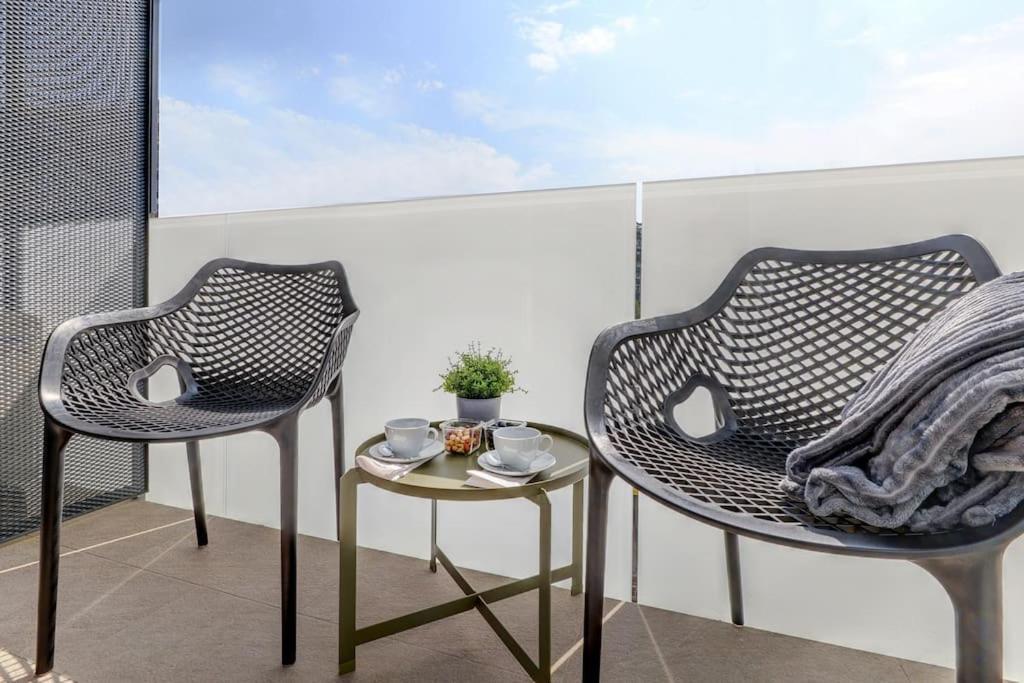 Tidewater Pearl Apartment *