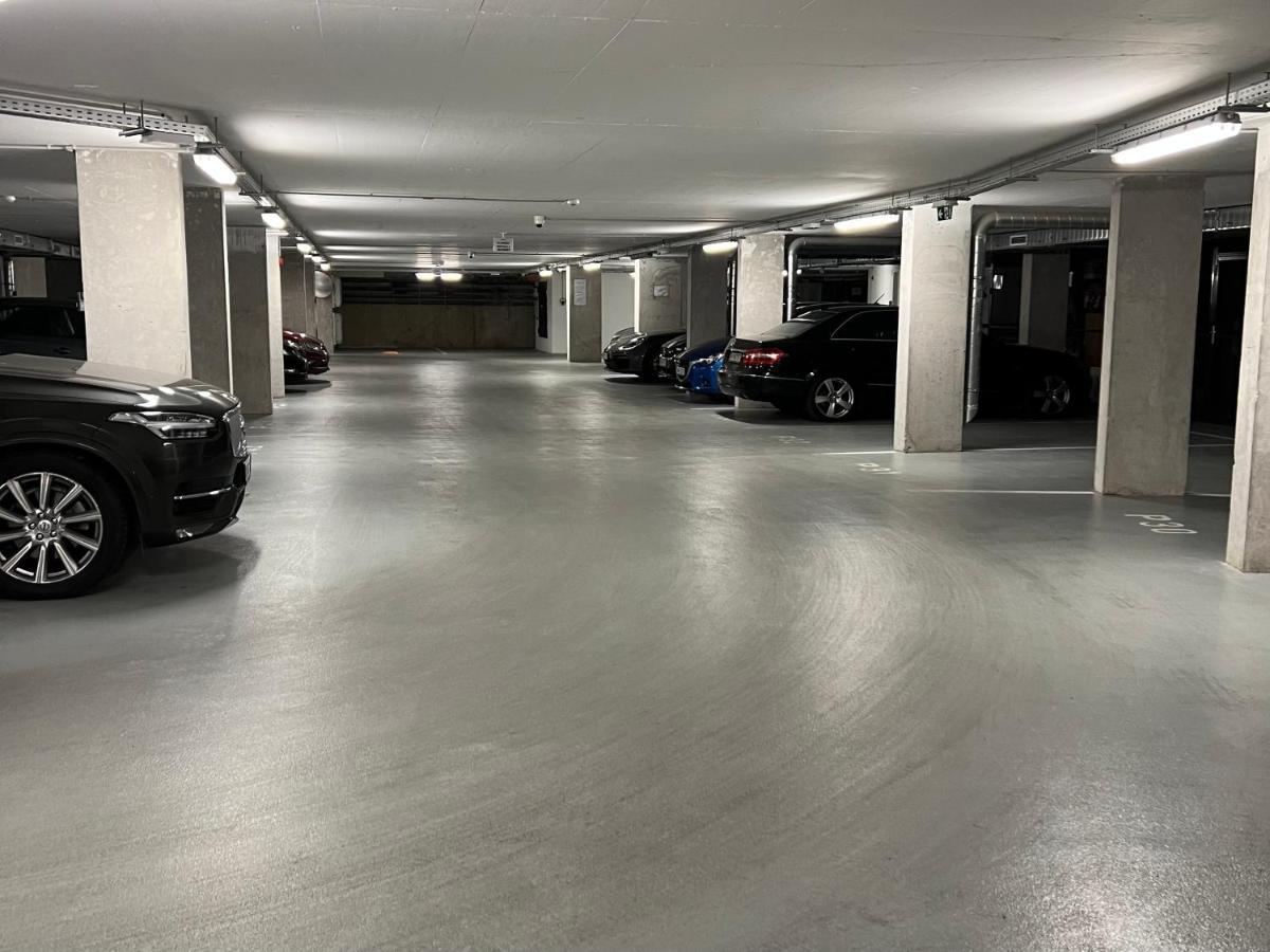 Mm D Apartament