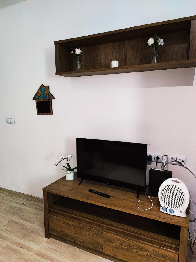 Apartmán White Rose Studio Basement *
