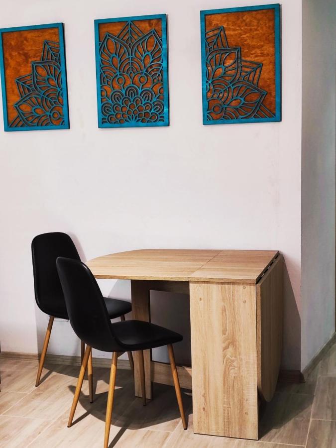 Apartmán White Rose Studio Basement
