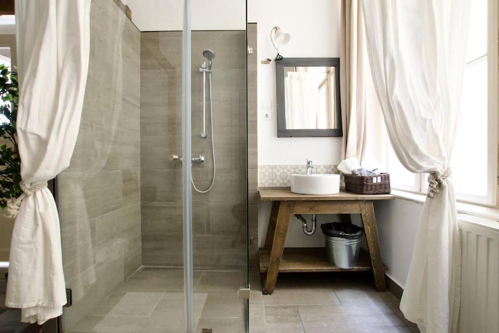 Apartamento Budget By Hi5 - Mozsar *