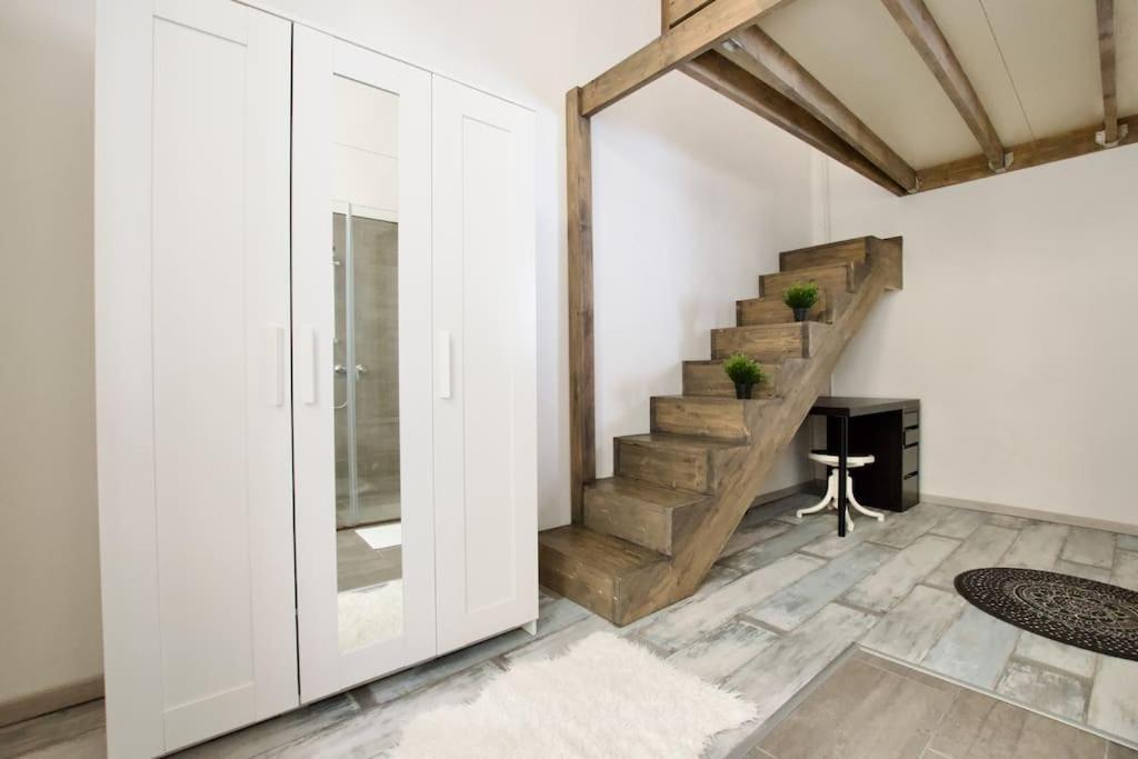 Budget By Hi5 - Mozsar Apartamento *