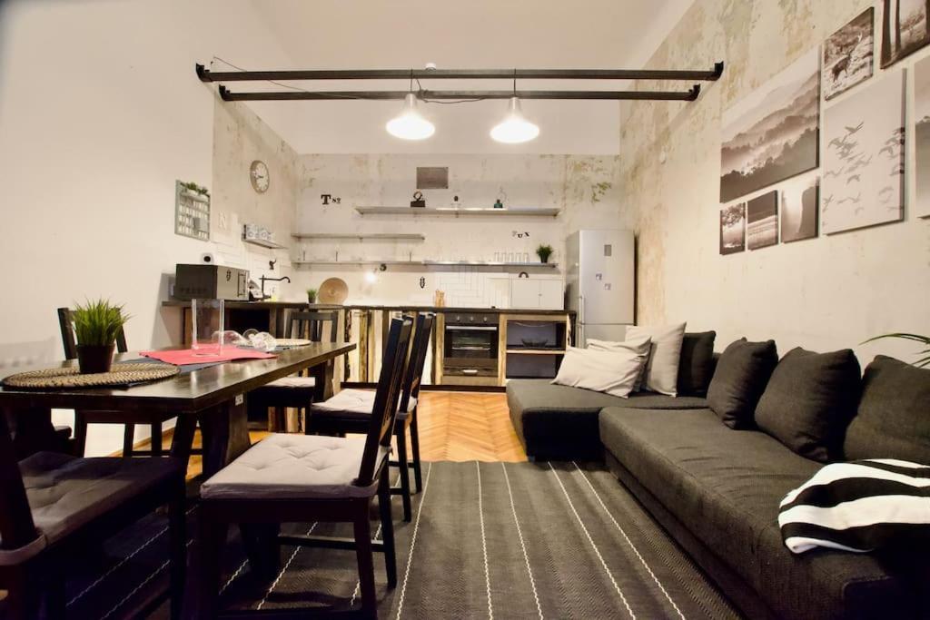 Budget By Hi5 - Mozsar Apartamento