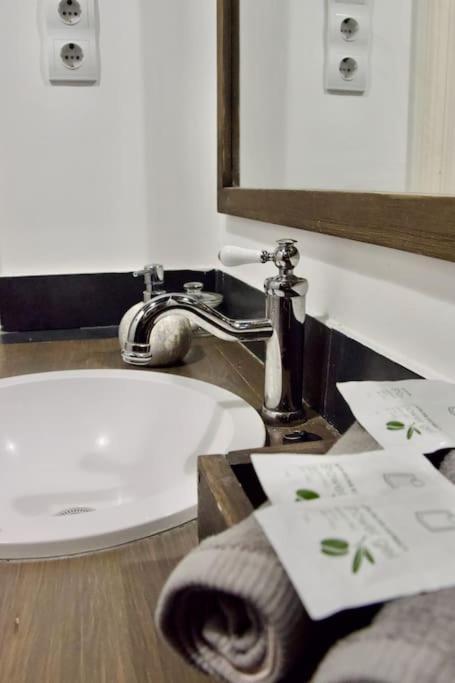 Apartamento Budget By Hi5 - Mozsar *