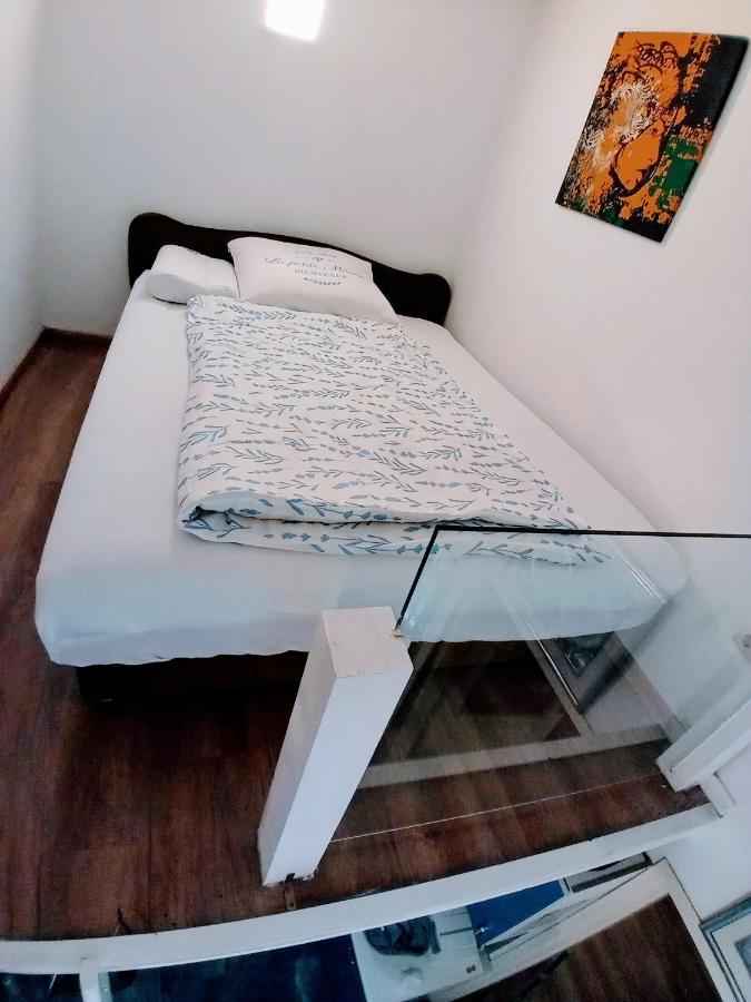 3 Separate Beds - 40m2 - Lägenhet *