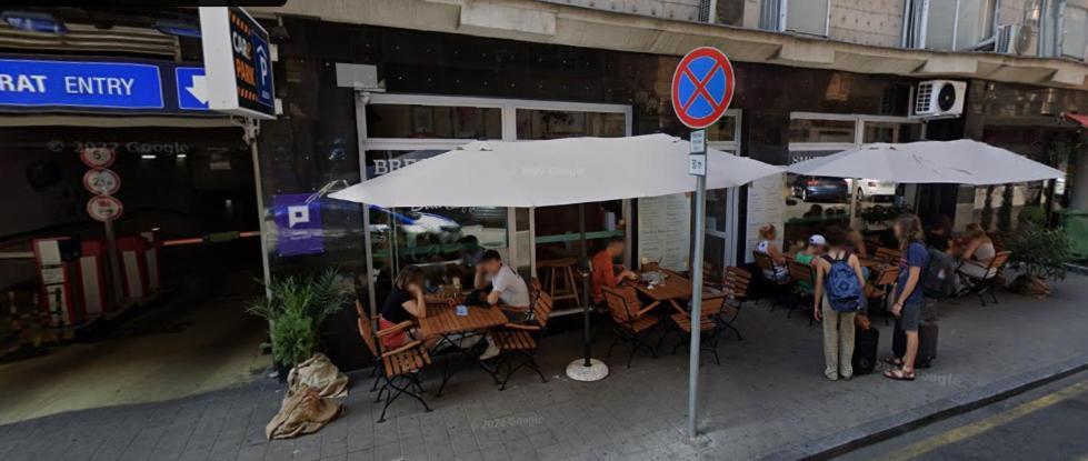 A10 Center Locanda *