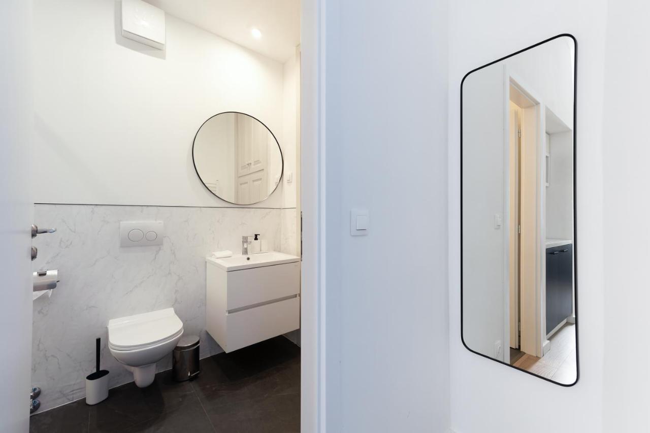 Oliver Aparthotel *